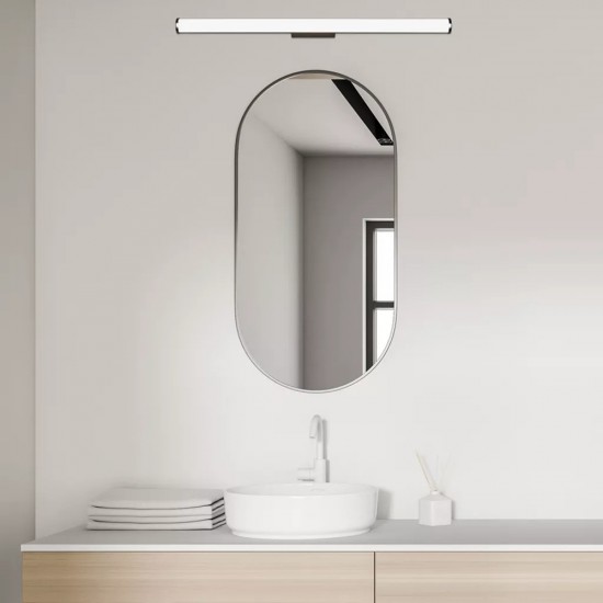 Searchlight wall LED light Veritas LED IP44 86431-90