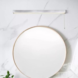 Searchlight wall LED light Venti LED IP44 86432-90