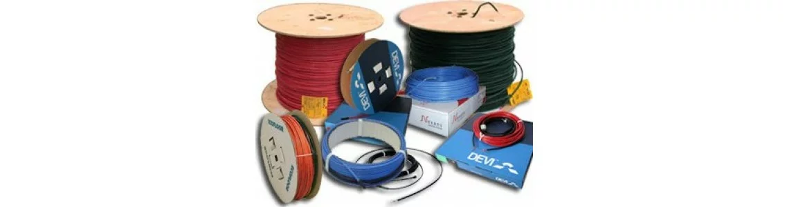 HEATING SYSTEMS