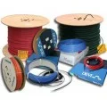 Heating cables