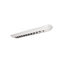 ORNO linear fixtures REMO LED 16W, OR-OP-6013L4