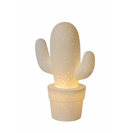 Lucide table lamp CACTUS, 13513/01/31 Lucide table lamp CACTUS, 13513/01/31