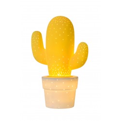 Lucide table lamp CACTUS, 13513/01/34