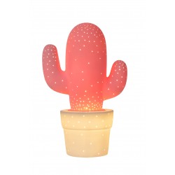 Lucide table lamp CACTUS, 13513/01/66