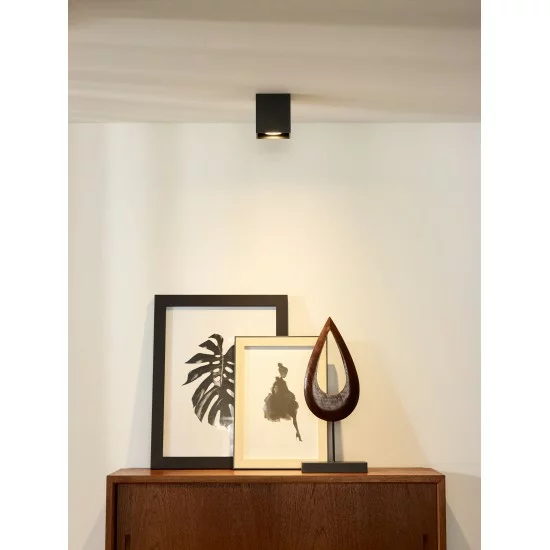 Lucide ceiling light BODI, 09101/01/30