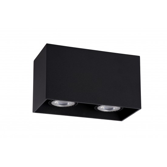 Lucide ceiling light BODI, 09101/02/30