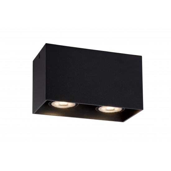 Lucide ceiling light BODI, 09101/02/30