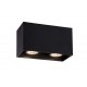 Lucide ceiling light BODI, 09101/02/30