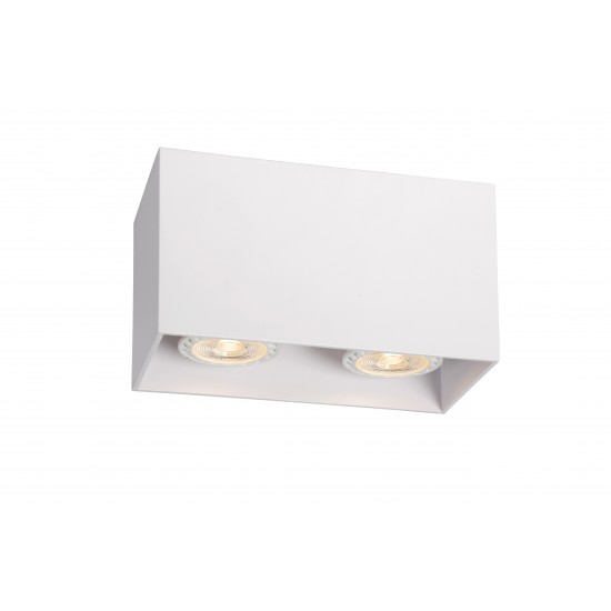 Lucide ceiling light BODI, 09101/02/31