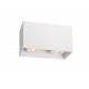 Lucide ceiling light BODI, 09101/02/31