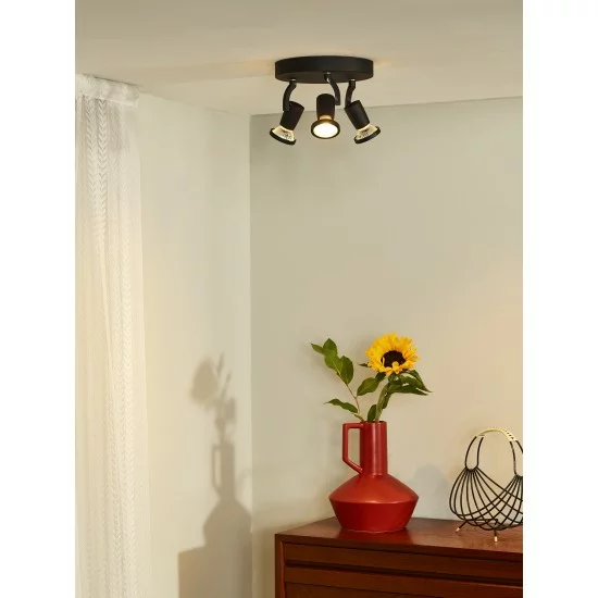 Lucide ceiling light JASTER-LED, 11903/15/30 Lucide ceiling light JASTER-LED, 11903/15/30