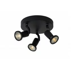 Lucide ceiling light JASTER-LED, 11903/15/30