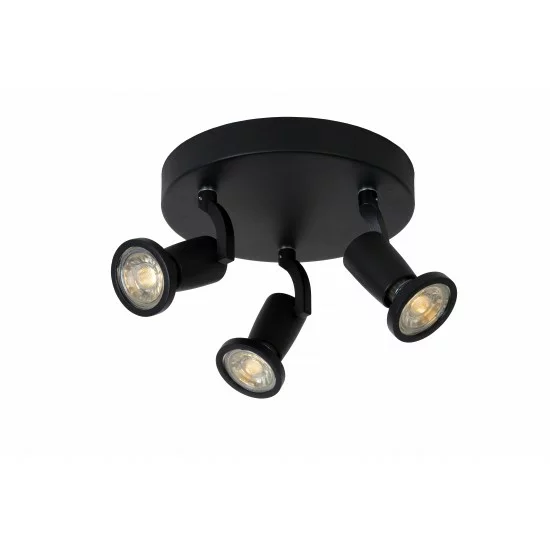 Lucide ceiling light JASTER-LED, 11903/15/30 Lucide ceiling light JASTER-LED, 11903/15/30