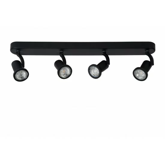 Lucide ceiling light JASTER-LED, 11903/20/30