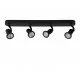 Lucide ceiling light JASTER-LED, 11903/20/30