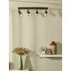 Lucide ceiling light JASTER-LED, 11903/20/30