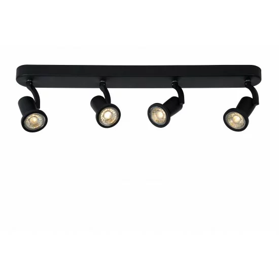 Lucide ceiling light JASTER-LED, 11903/20/30