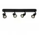 Lucide ceiling light JASTER-LED, 11903/20/30