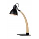 Lucide table lamp CURF, 03613/01/30