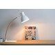 Lucide table lamp CURF, 03613/01/31