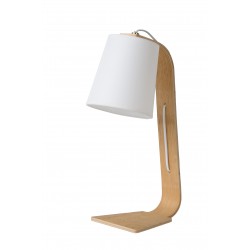 Lucide table lamp NORDIC, 06502/81/31