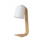 Lucide table lamp NORDIC, 06502/81/31