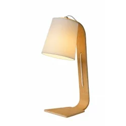 Lucide table lamp NORDIC, 06502/81/31