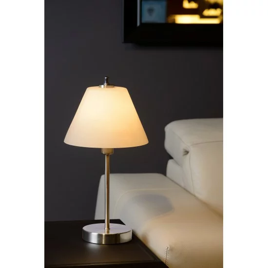 Lucide table lamp TOUCH, 12561/21/12 Lucide table lamp TOUCH, 12561/21/12