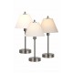 Lucide table lamp TOUCH, 12561/21/12