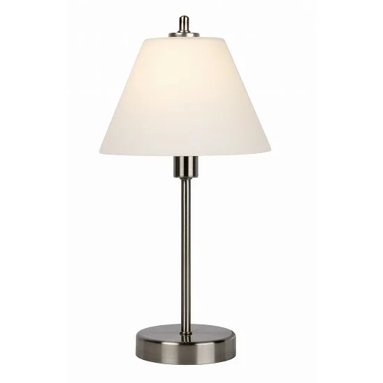 Lucide table lamp TOUCH, 12561/21/12 Lucide table lamp TOUCH, 12561/21/12