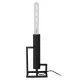 Lucide table lamp ZILDA, 08526/01/30