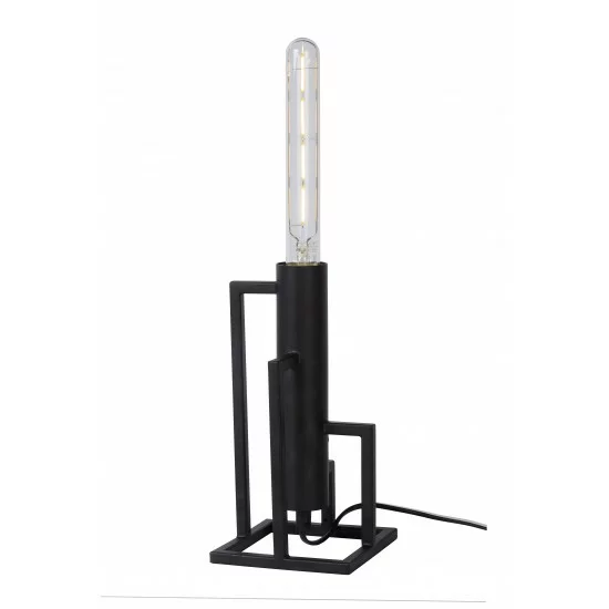 Lucide table lamp ZILDA, 08526/01/30