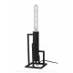 Lucide table lamp ZILDA, 08526/01/30