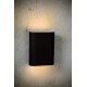 Lucide wall lamp OVALIS, 12219/02/30