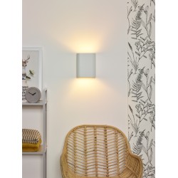 Lucide wall lamp OVALIS, 12219/02/31