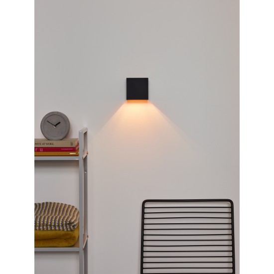 Lucide wall lamp XIO, 09217/04/30