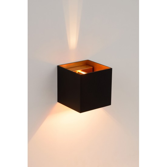 Lucide wall lamp XIO, 09217/04/30