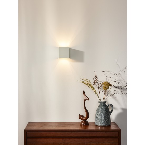 Lucide wall lamp XIO, 09217/04/31