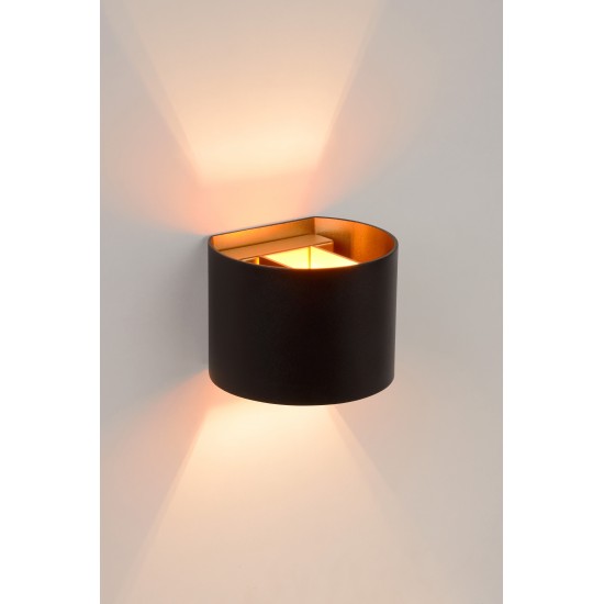Lucide wall lamp XIO, 09218/04/30