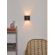 Lucide wall lamp XIO, 09218/04/36