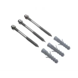 SLV SCREW SET, 228752
