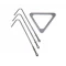SLV CONCRETE ANCHOR, 228712