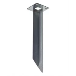 SLV Earth spike for garden fittings, 231230