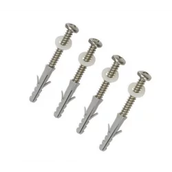 SLV SCREW SET, 228754