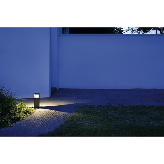 SLV garden LED luminaire LOGS 40, 232115