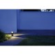 SLV garden LED luminaire LOGS 40, 232115