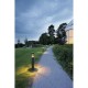 SLV garden LED luminaire SLOTS 65, 231455