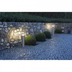 SLV garden luminaire VAP 70, 229057