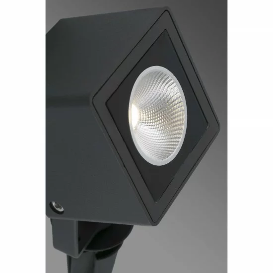 FARO outdoor LED luminaire, projector with spike SOBEK 70151 FARO outdoor LED luminaire, projector with spike SOBEK 70151