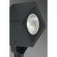 FARO outdoor LED luminaire, projector with spike SOBEK 70151 FARO outdoor LED luminaire, projector with spike SOBEK 70151